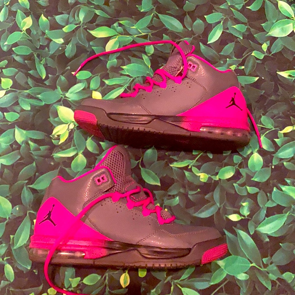 Jordan Flight Origin 2